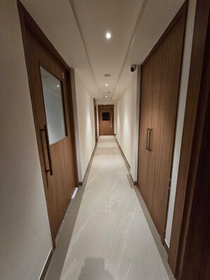 Interior - Hotel Sanidhyam bliss Varanasi (Varanasi)