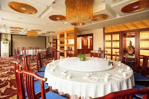 Restaurantes