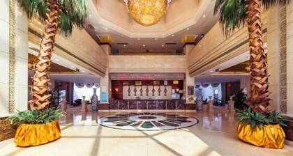Cangzhou Yihe Hotel