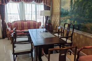 Room - Cangzhou Yihe Hotel (Cangzhou)