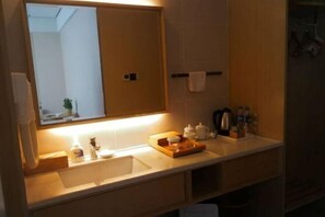 Room - Cangzhou Yihe Hotel (Cangzhou)