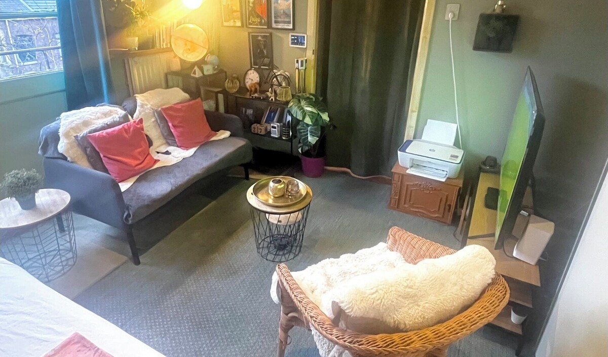 Bild für Gastgeberprofil