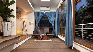 Family Quadruple Room | Interior - Leranda Bonita Homestay (Thanh pho Hue)