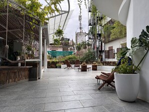 Terrass/Patio