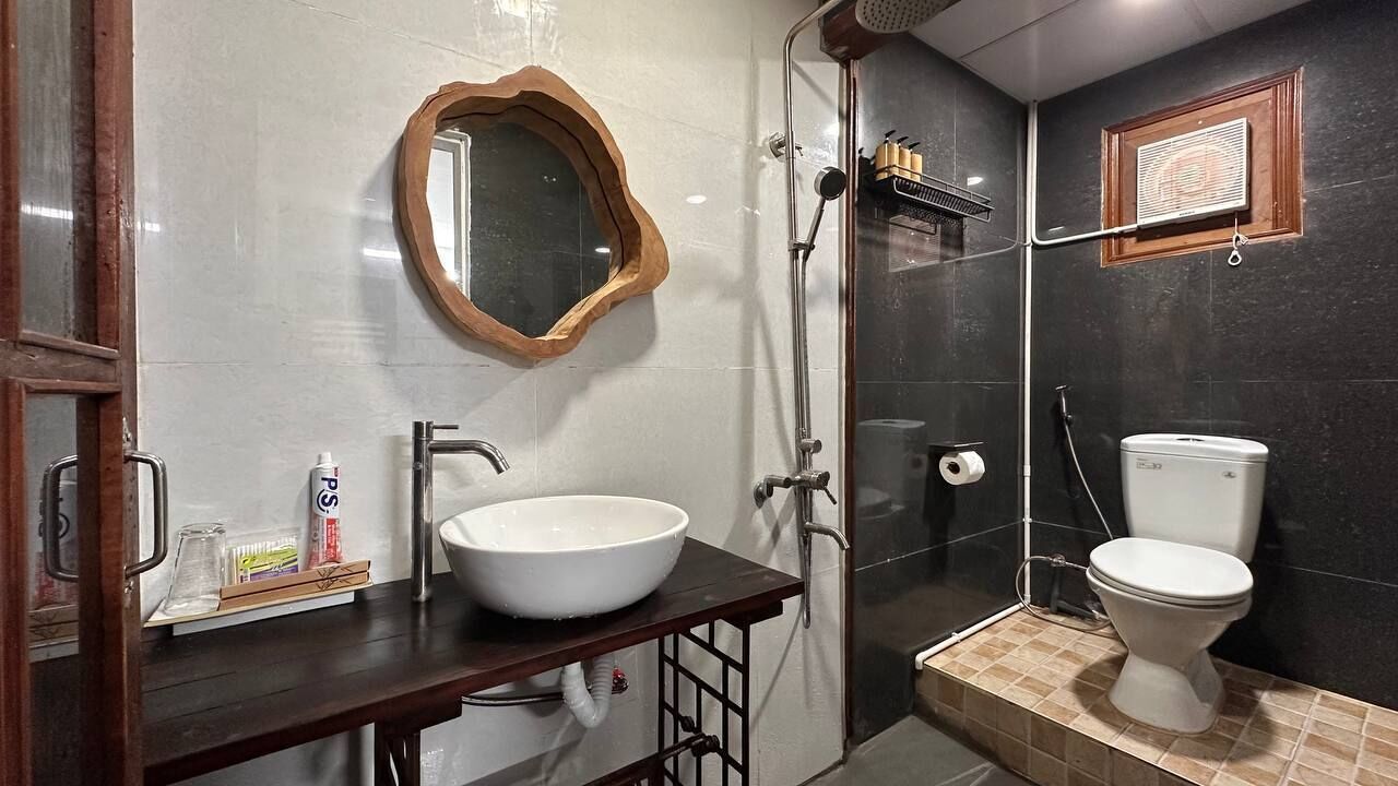 Baño