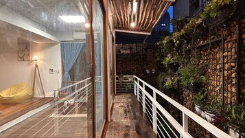 Family Quadruple Room | Bahagian dalam