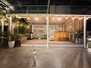 Interior - Leranda Bonita Homestay (Thanh pho Hue)