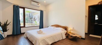 Leranda Bonita Homestay