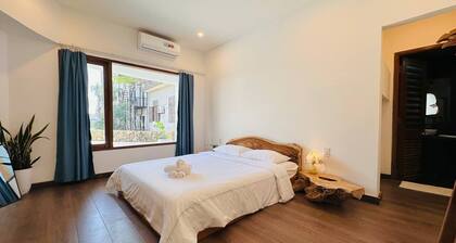 Leranda Bonita Homestay