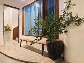 Interior - Leranda Bonita Homestay (Thanh pho Hue)