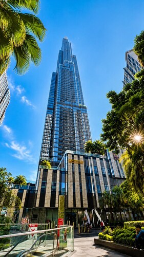 Vinhomes Urban Apartment HCM