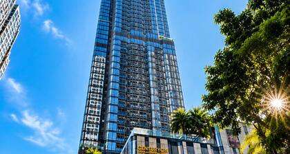 Vinhomes Urban Apartment HCM