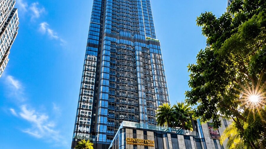Vinhomes Urban Apartment HCM