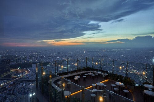 Vinhomes Urban Apartment HCM