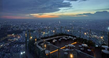 Vinhomes Urban Apartment HCM