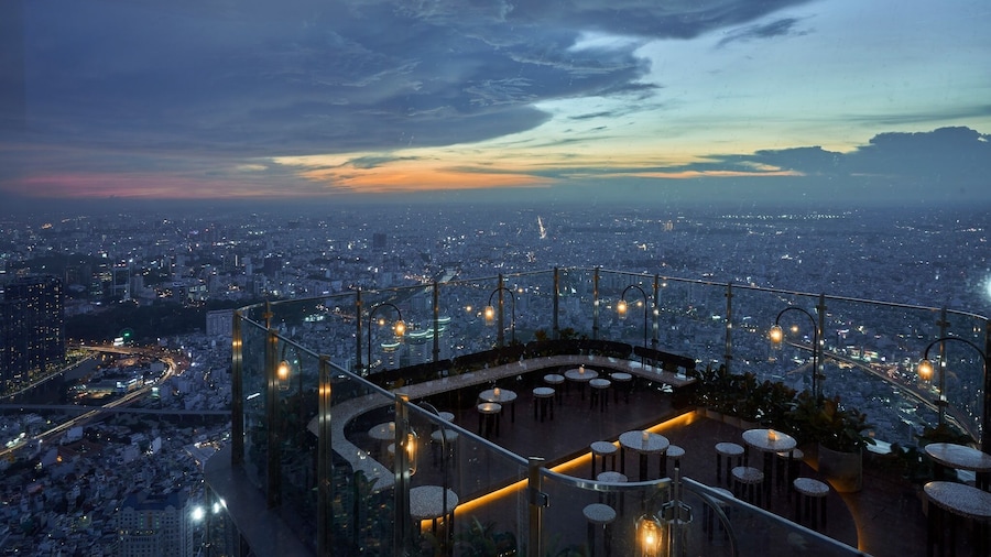 Vinhomes Urban Apartment HCM