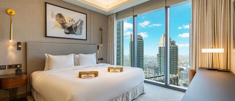 Fer et planche à repasser, Wi-Fi, draps fournis