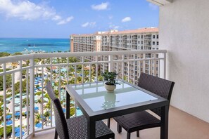 Unclassified image, 3 of 41, button - Marriott's Aruba Surf Club - 2BR Oceanside - Family Friendly Amenities (Noord)