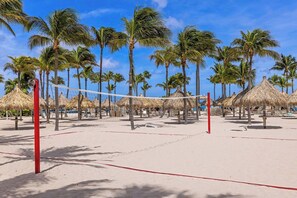 Sportplatz