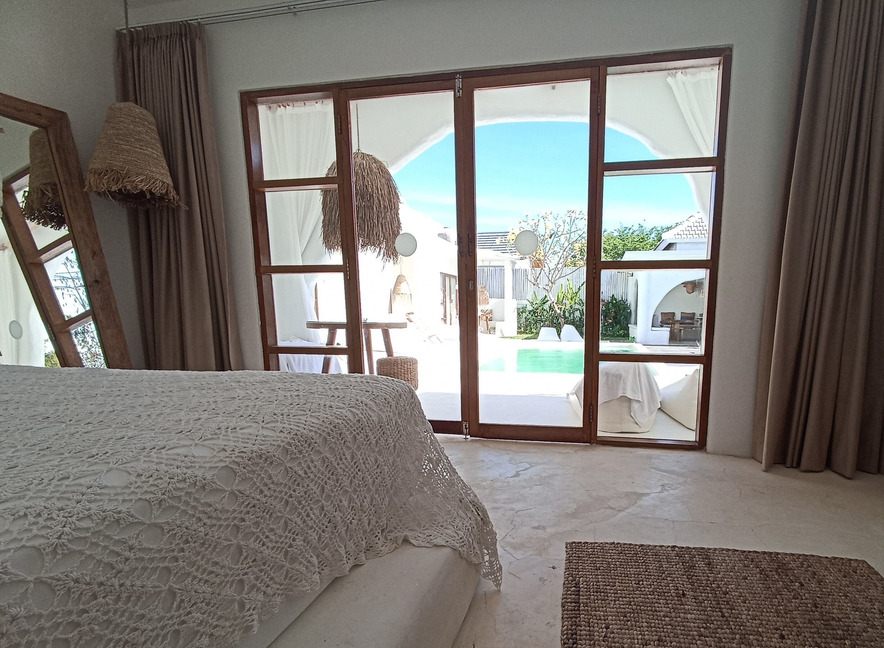 Premier Room, Pool View | Balcony view