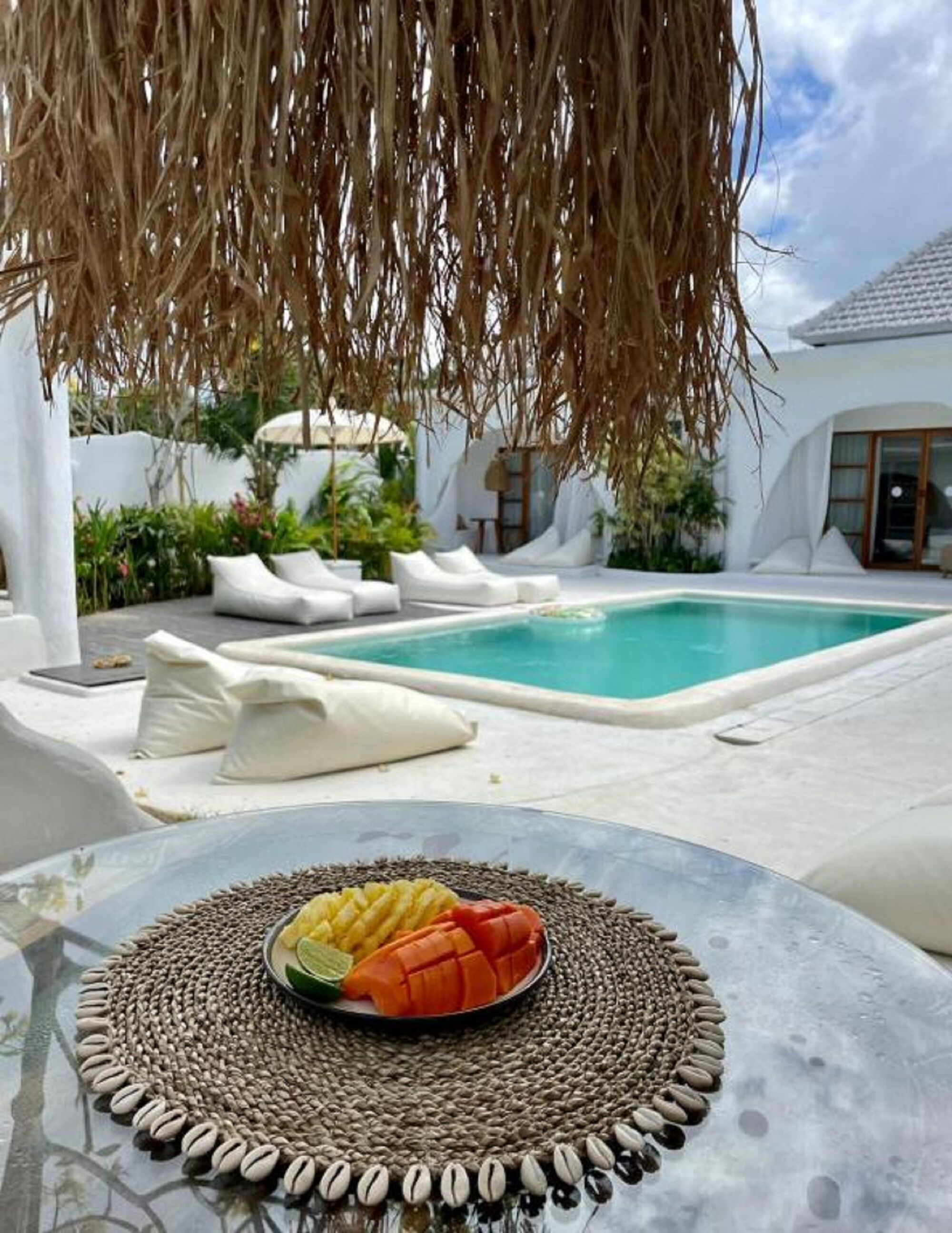 Desayuno inglés incluido todos los días 