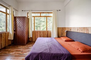 Luxury-Zimmer
