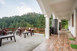 Terras