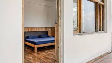 Deluxe kamer | Gratis wifi, beddengoed