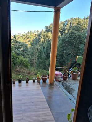 Interior - Devbhoomi Inn Homestay (Patal Bhuvaneshwar)