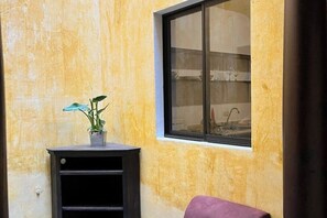 Interior - Antigua Encanto Colonial, 5 minutes from the Central Park. (Antigua Guatemala)