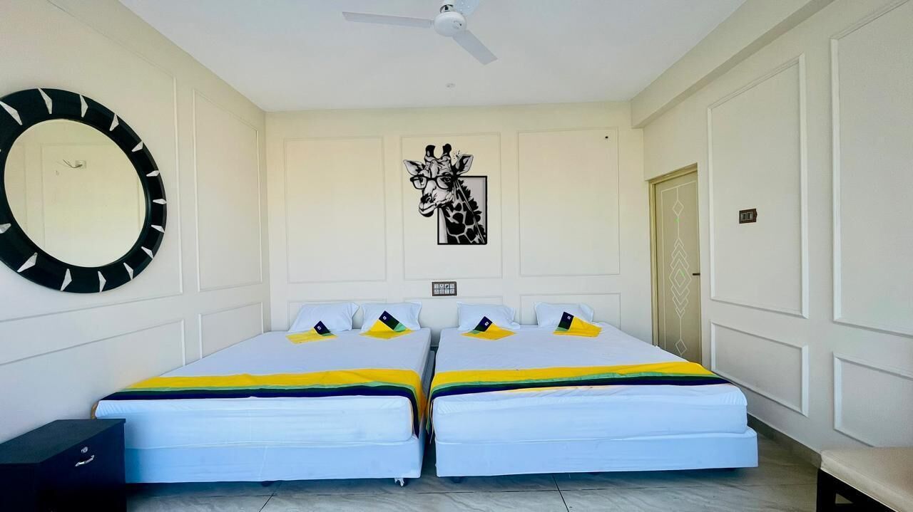 Habitación