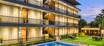 GP Golden Palm Meadows Resorts