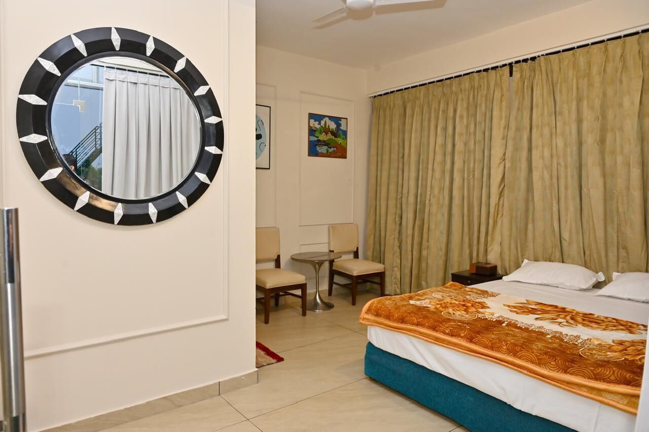 Dubbelrum | Gratis wi-fi