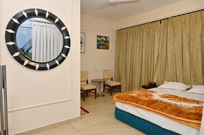 Dubbelrum | Gratis wi-fi