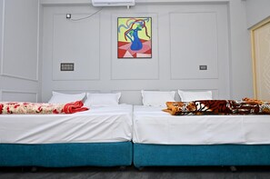 Deluxe-rum | Gratis wi-fi