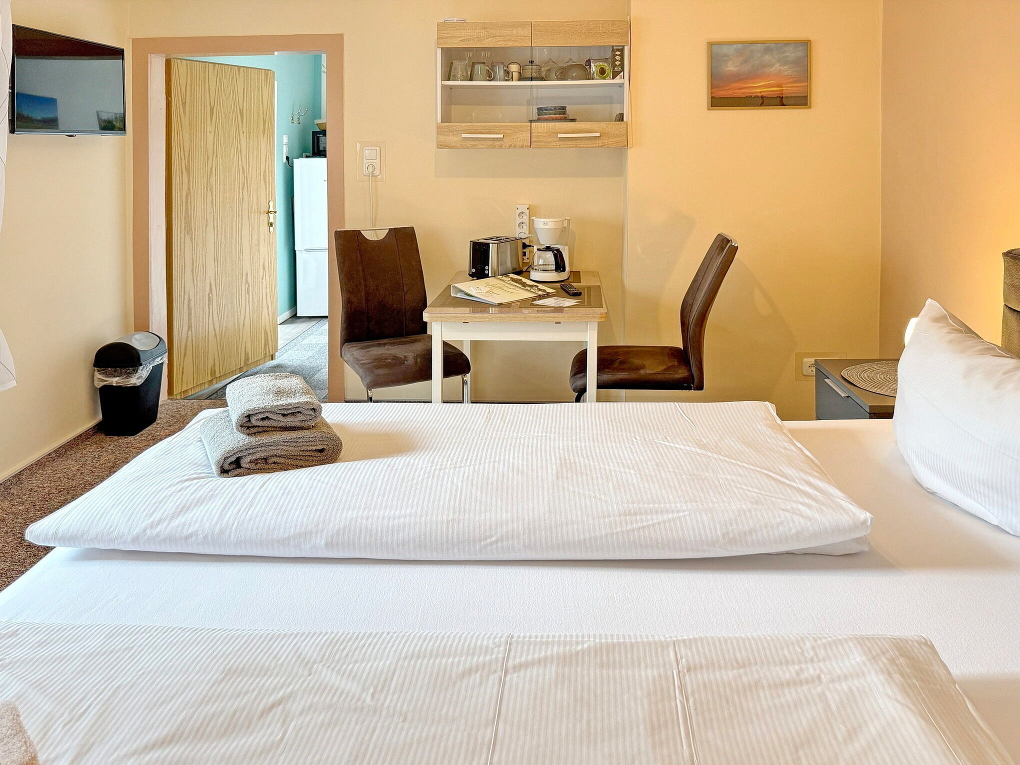 Doppelzimmer Für 2 Gäste Mit 20m² In Lübbenau (301245) - Lübbenau/Spreewald