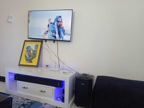 Interior - Tranquil 2-bedroom apartment in charming Mombasa perfect for relaxing (Mombasa)