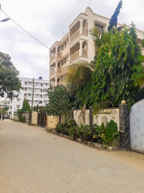 Fachada