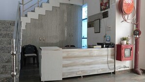 Lobby - NIRMALA GARDEN (Aonla)