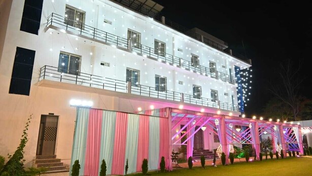 Exterior - NIRMALA GARDEN (Aonla)