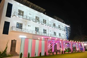 Exterior - NIRMALA GARDEN (Aonla)