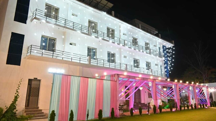 NIRMALA GARDEN