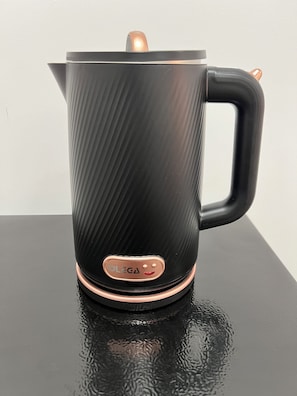 Koffie en/of koffiezetapparaat