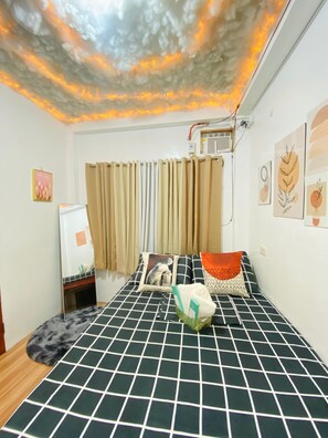 2 bedrooms, Internet, bed sheets, wheelchair access - Cozy Pagadian City Apartment for Rent - Perfect for Families (Pagadian City)