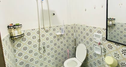 Appartement confortable à louer à Pagadian City - Idéal pour les familles