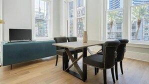 Unclassified image, 5 of 23, button - Sleeps 16 | 4 Units, Steps to the French Quarter | The Harlequin (New Orleans)