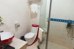 Room - Forest Inn (Hainan University, Zhangzhou Botanical Garden Thermoscience Academy) (Danzhou)