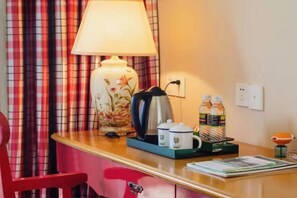 Room - Forest Inn (Hainan University, Zhangzhou Botanical Garden Thermoscience Academy) (Danzhou)