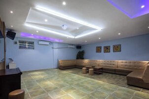 Servicio de la propiedad