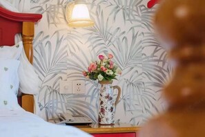 Room - Forest Inn (Hainan University, Zhangzhou Botanical Garden Thermoscience Academy) (Danzhou)